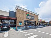FRESSAY(フレッセイ)上並榎店 417m