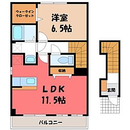 🉐敷金礼金0円！🉐ジェントリー II