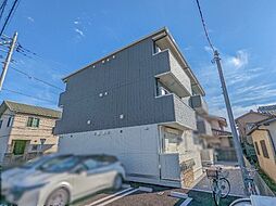 D-ROOM 文京町1丁目