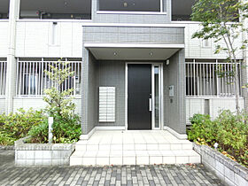 群馬県高崎市菅谷町（賃貸アパート1LDK・3階・40.07㎡） その3