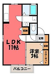 JR上越線 井野駅 3.6km