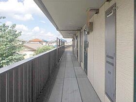 群馬県前橋市箱田町（賃貸アパート1K・2階・26.71㎡） その13