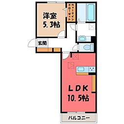 JR上越線 高崎問屋町駅 徒歩11分