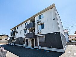 メゾンレジデンス