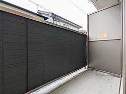 メゾンレジデンス