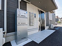 メゾンレジデンス