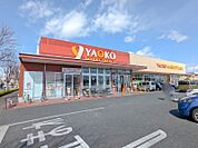 ヤオコー前橋六供店 2794m