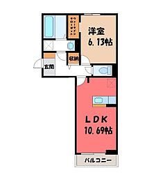 サラ スリール 3階