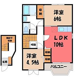 🉐敷金礼金0円！🉐ひまわりIII