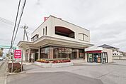 アイオー信用金庫 名和支店 2840m