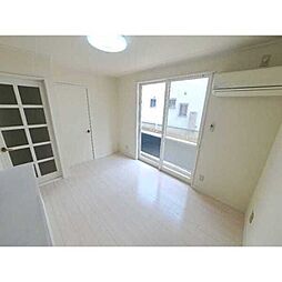 チェリーボブ 1階1LDKのリビング/ダイニング