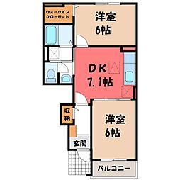 ノーススクエア 1階