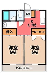 アネックス I 1階