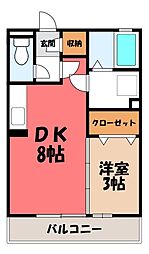 ハレアカラ 3階