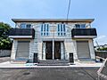 湘南新宿ライン高海 高崎問屋町駅 徒歩9分の賃貸アパート