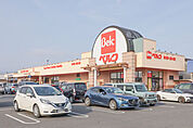 ベルク 伊勢崎寿店 2046m