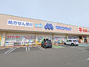 マルエドラッグ駒形店 1066m