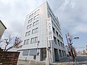 八十二銀行高崎支店 346m