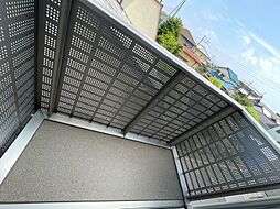 オペラハウス棟高