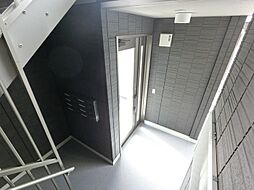 オペラハウス棟高