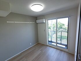群馬県高崎市緑町3丁目（賃貸アパート1LDK・3階・41.25㎡） その7