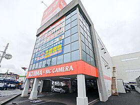 群馬県高崎市緑町3丁目（賃貸アパート1LDK・3階・41.25㎡） その25