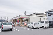 セブン-イレブン 伊勢崎宮子町店 829m