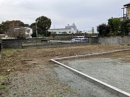 物件画像 西酒匂1丁目売地