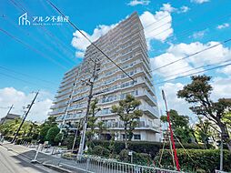 物件画像 ファミール武庫川東