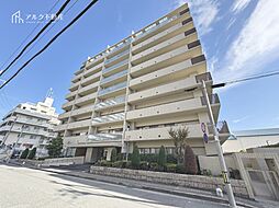 物件画像 レピア東難波
