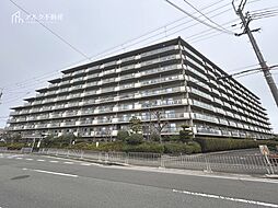 物件画像 伊丹春日丘アーバンコンフォートA棟