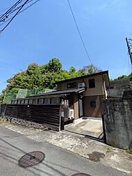物件画像 京都市東山区清閑寺山ノ内町　戸建