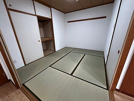 和室約6.0帖
