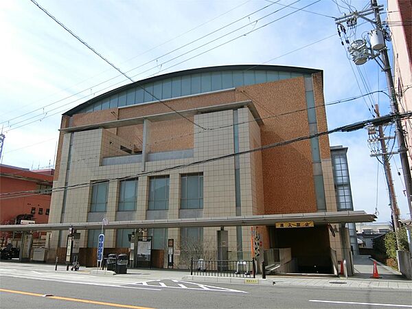 周辺を拡大表示