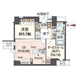 ジオ京都御池通