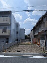 物件画像 京都市上京区室町通上立売下る裏築地町 土地