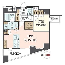 阪急京都本線 大宮駅 徒歩6分