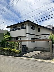 物件画像 京都市西京区御陵大枝山町五丁目　戸建