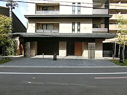 物件画像 ジオ京都御池油小路ザ・テラス