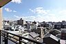 その他：南側眺望。