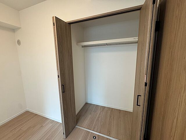 収納 パークホームズ烏丸御池 2階/202