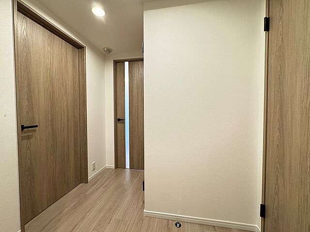 室内 パークホームズ烏丸御池 2階/202