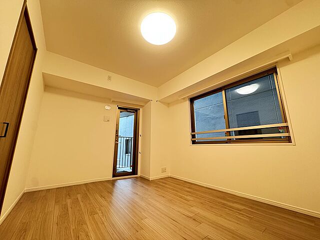 その他 パークホームズ烏丸御池 2階/202