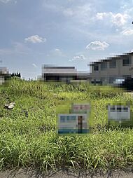 物件画像 京都市左京区北白川上池田町　土地