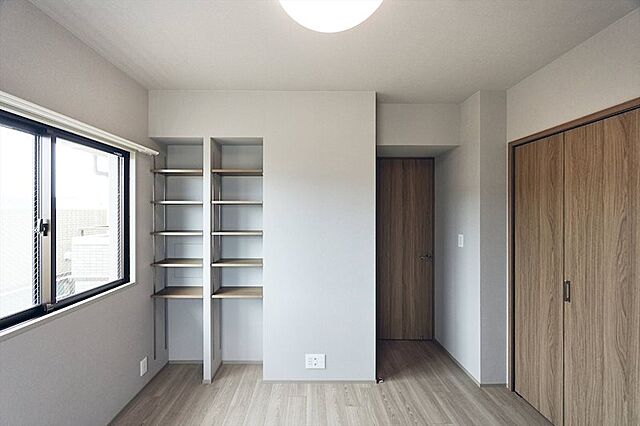 その他 六角高倉パーク・ホームズ 10階/-