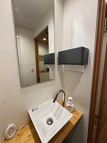 トイレ ベル・クローチェ京都洛央 5階/-