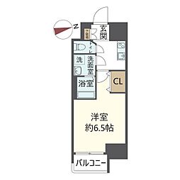 大阪府大阪市西区九条1丁目