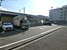 周辺：セブンイレブン 西小路丸太町店（354m）