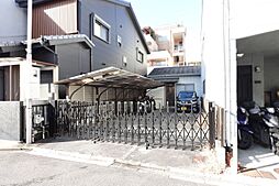 物件画像 東山区池殿町売土地