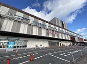 イオンモール京都五条（764m）